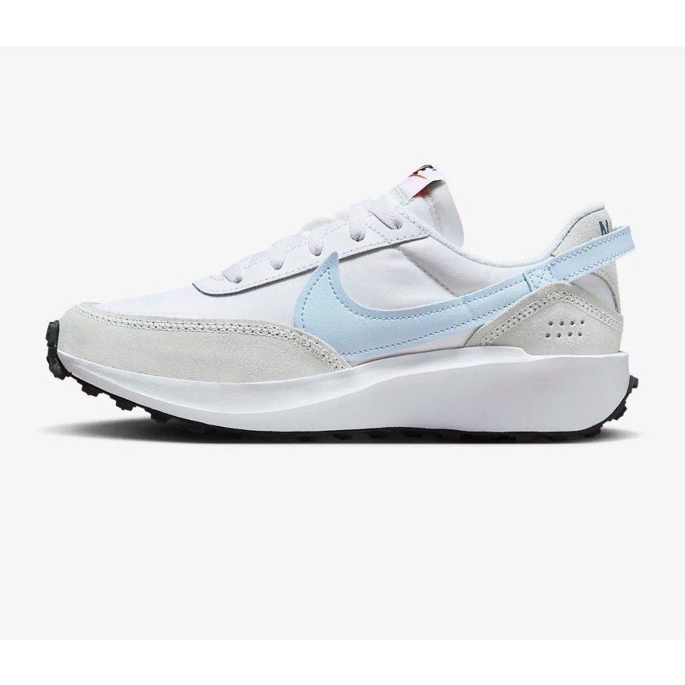 Nike Waffle Debut Retro Woman's sneaker size 8.5 NIB - Picture 6 of 9